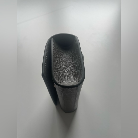 YSL Yves Saint Laurent Belt Bag in Olive Green - Picture 4 of 9